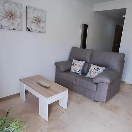 Estudio Mar Apartamento Estepona