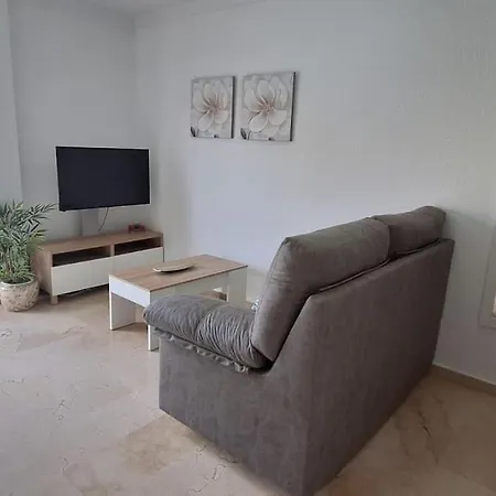 Estudio Mar Apartamento Estepona