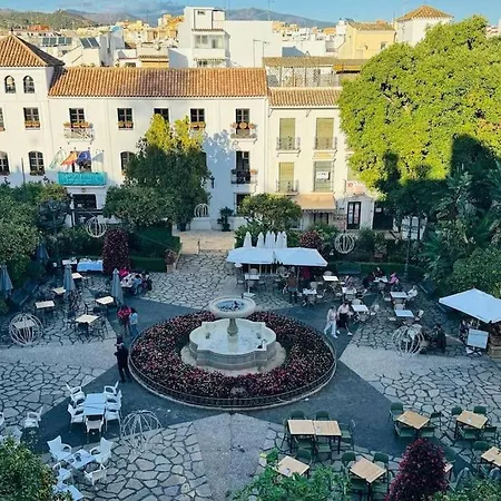 Apartamento Estudio Mar