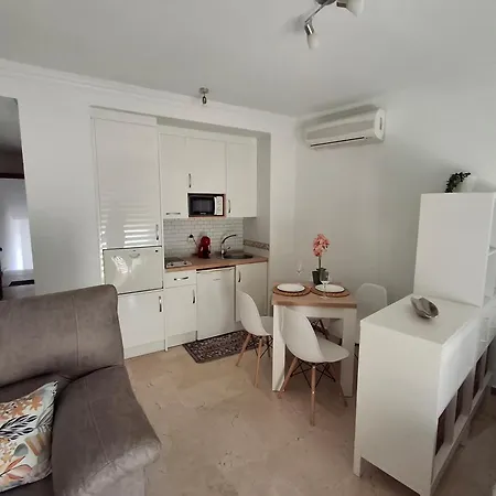 Apartamento Estudio Mar Estepona